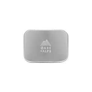 Bar Soap Tin