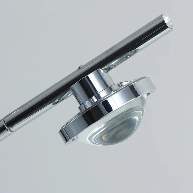 Wa Wa Floor Lamp