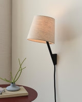Tokyo Sconce