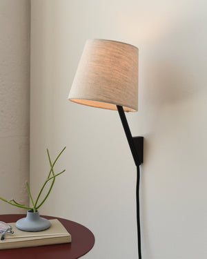 Tokyo Sconce