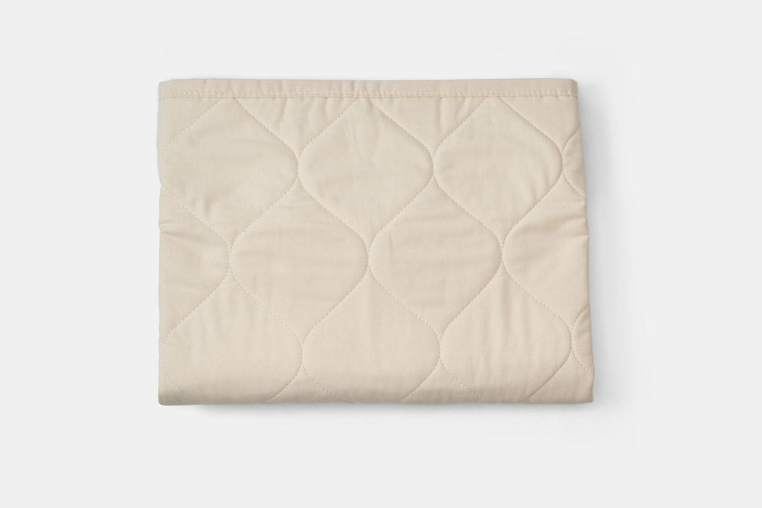 Cotton Quilted Pillow Sham