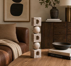 Totem Marble Object by MESO
