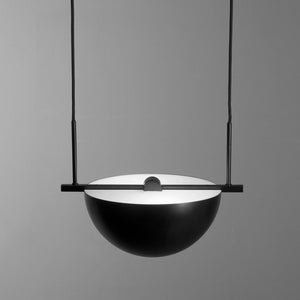 Trapeze Pendel Pendant Lamp