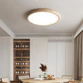 Travertine Kleine Ceiling Light