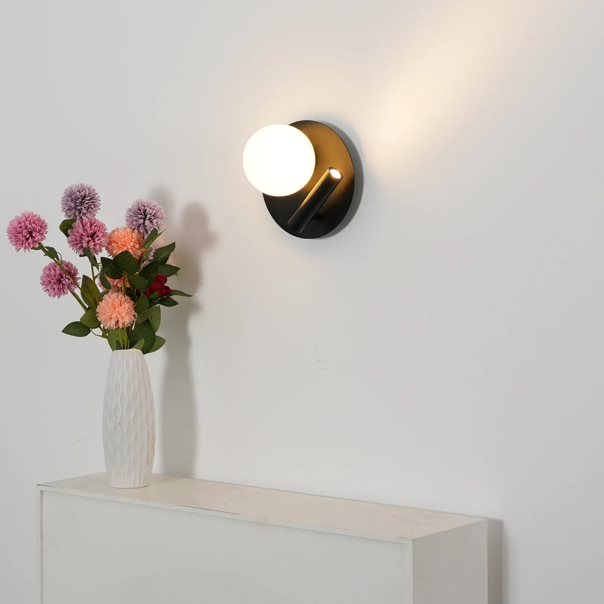 Tribeca Wall Sconce