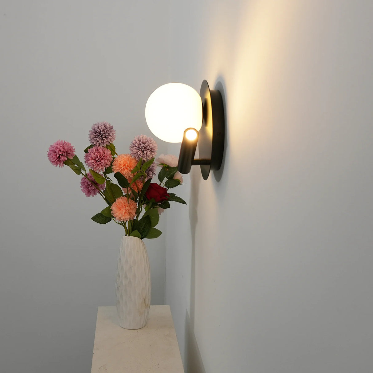 Tribeca Wall Sconce