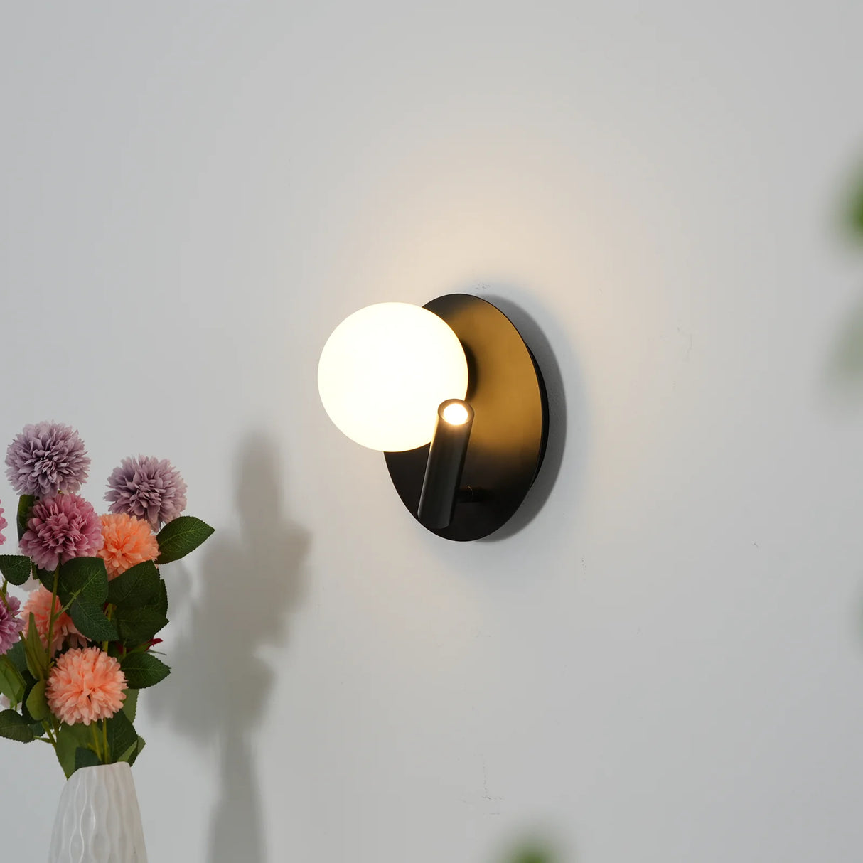 Tribeca Wall Sconce