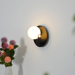 Tribeca Wall Sconce