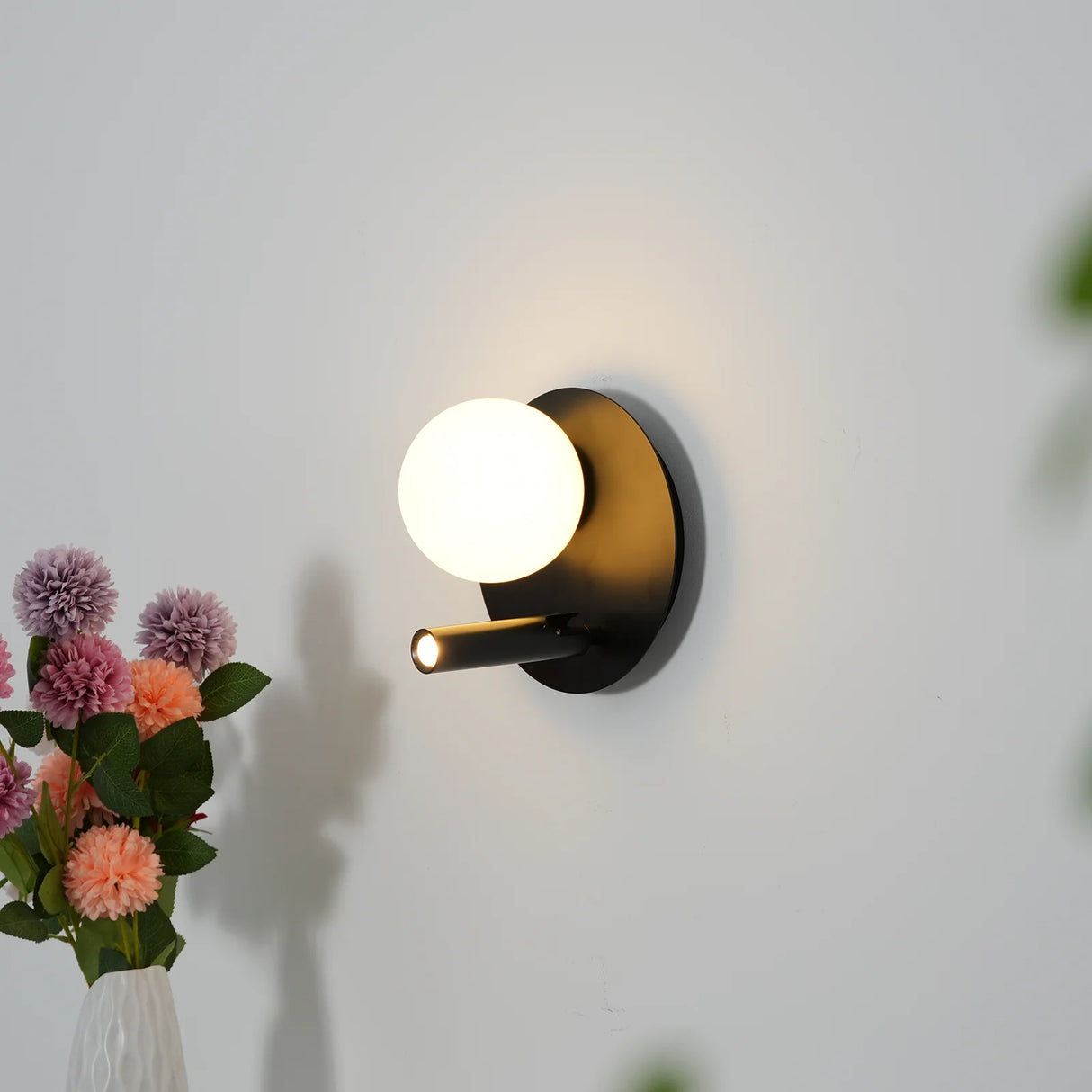 Tribeca Wall Sconce