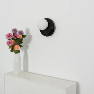 Tribeca Wall Sconce