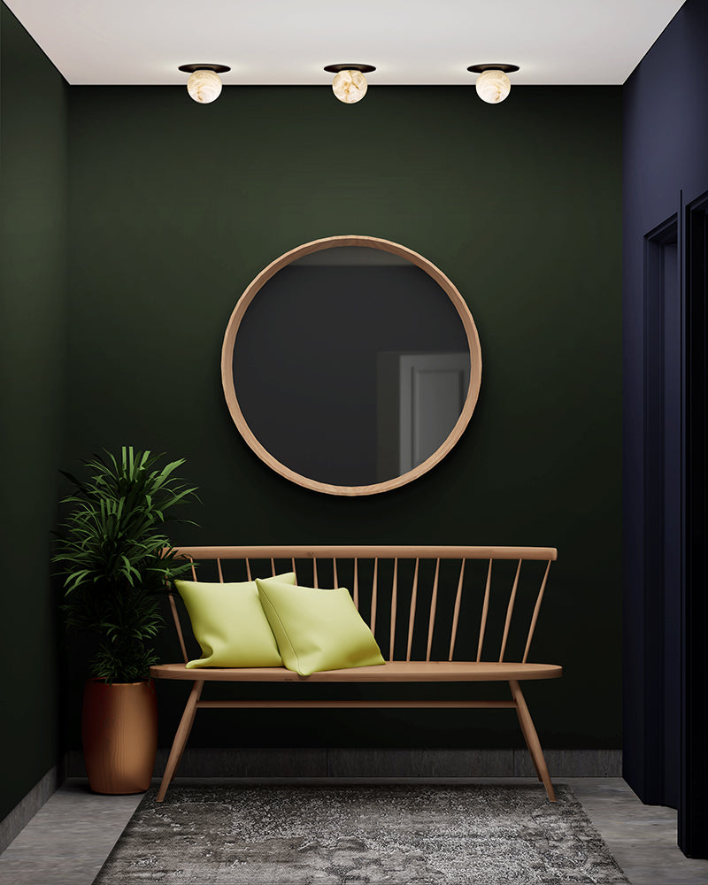 Tribeca Ceiling Light