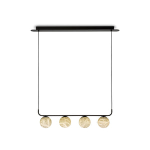 Tribeca Pendant Lamp