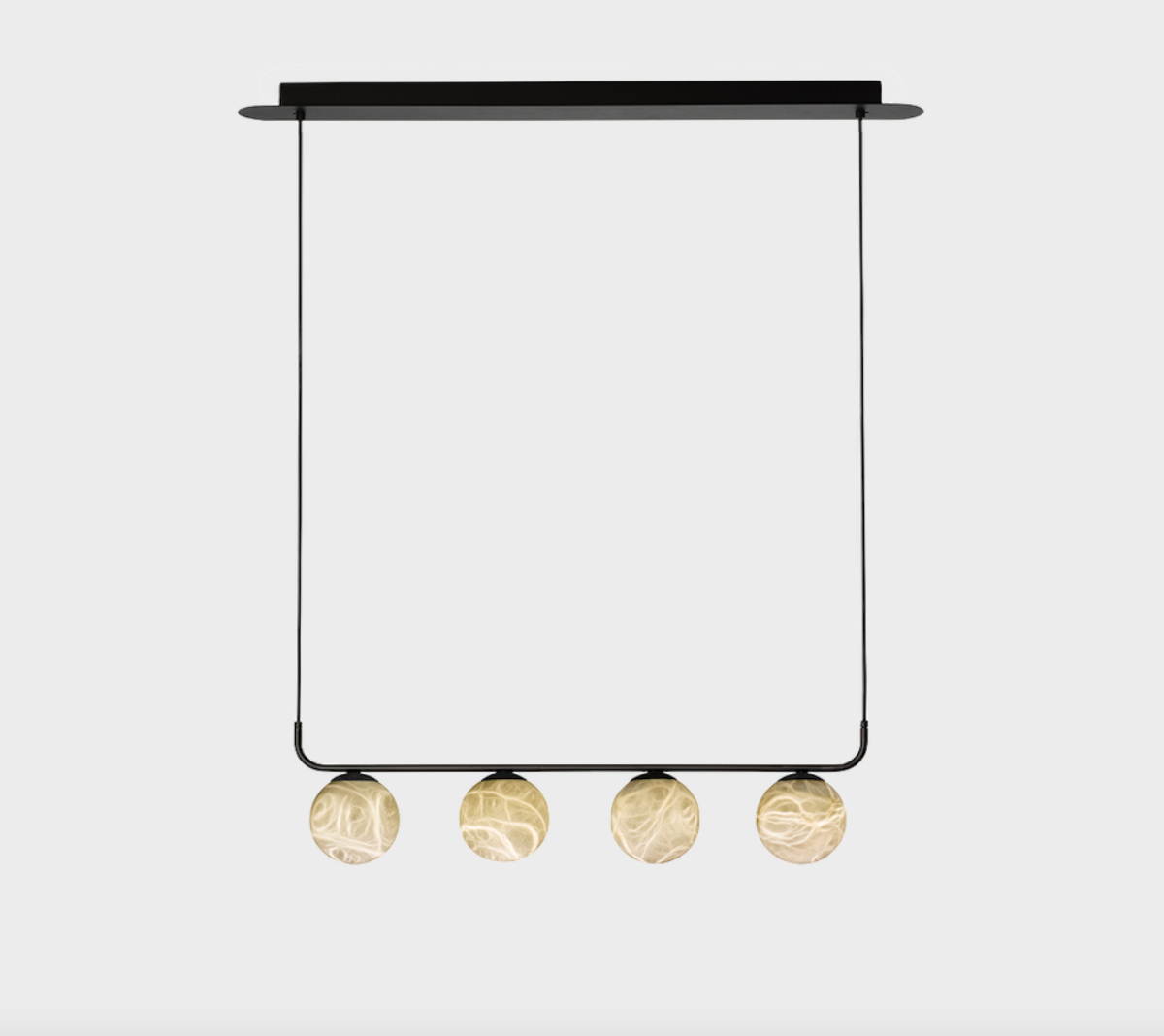 Tribeca Pendant Lamp