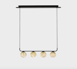 Tribeca Pendant Lamp