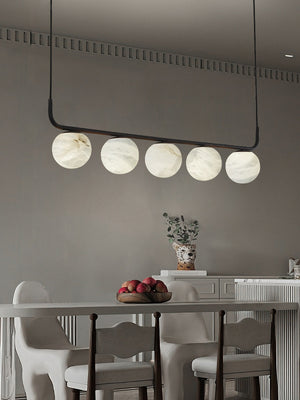 Tribeca Pendant Lamp