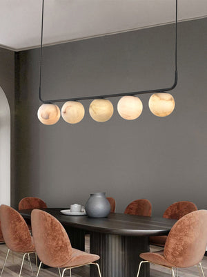 Tribeca Pendant Lamp