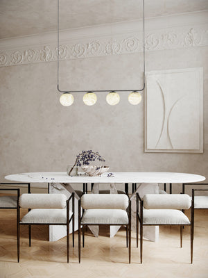 Tribeca Pendant Lamp