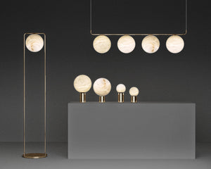 Tribeca Pendant Lamp