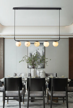 Tribeca Pendant Lamp