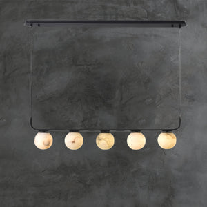 Tribeca Pendant Lamp