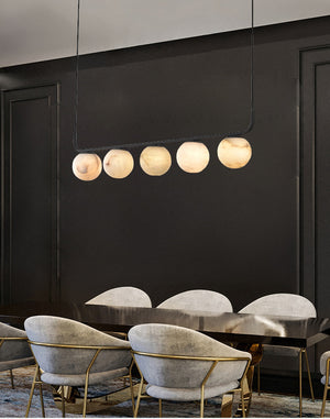 Tribeca Pendant Lamp