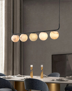 Tribeca Pendant Lamp