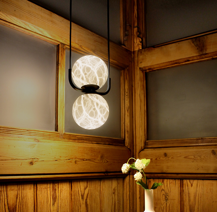 Tribeca Pendant Light