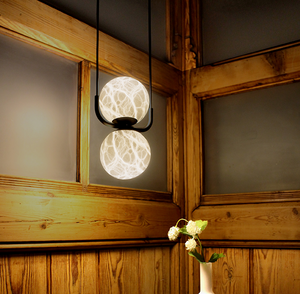 Tribeca Pendant Light