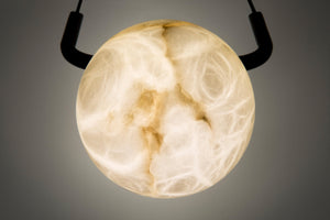 Tribeca Pendant Light