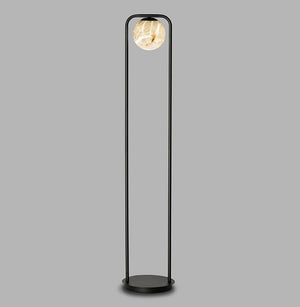 Tribeca High Floor Lamp