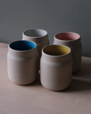 Coffee Tumbler Mug