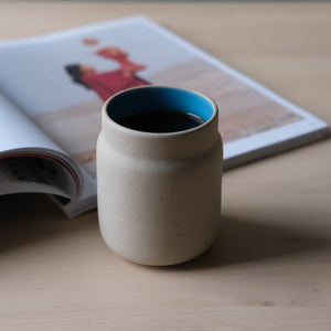 Coffee Tumbler Mug