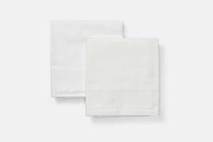 Natural Cotton Bed Pillowcases