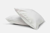 Natural Cotton Bed Pillowcases