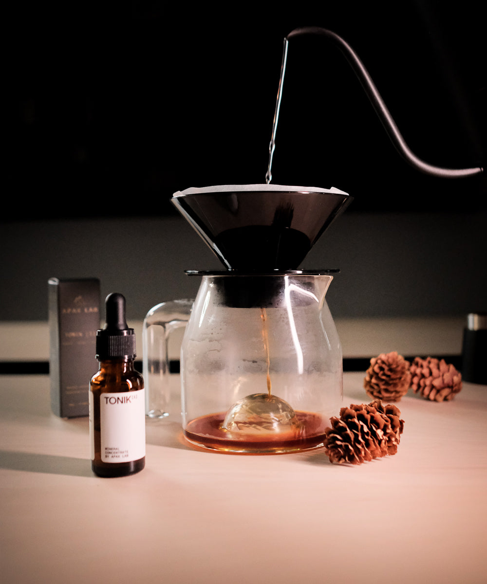 Slow Pour Supply UFO Dripper V2 - Thumbnail 3