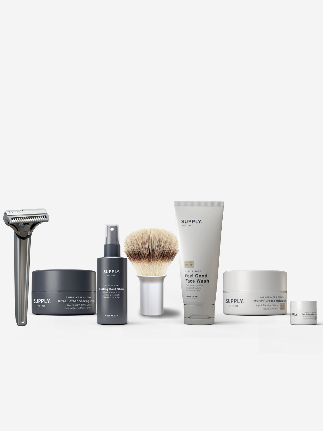 The SE Ultimate Starter Set