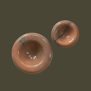 Contour Bowl