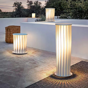 Unopiu LED Landing Outdoor Light