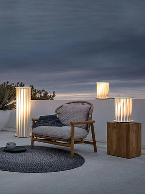 Unopiu LED Landing Outdoor Light