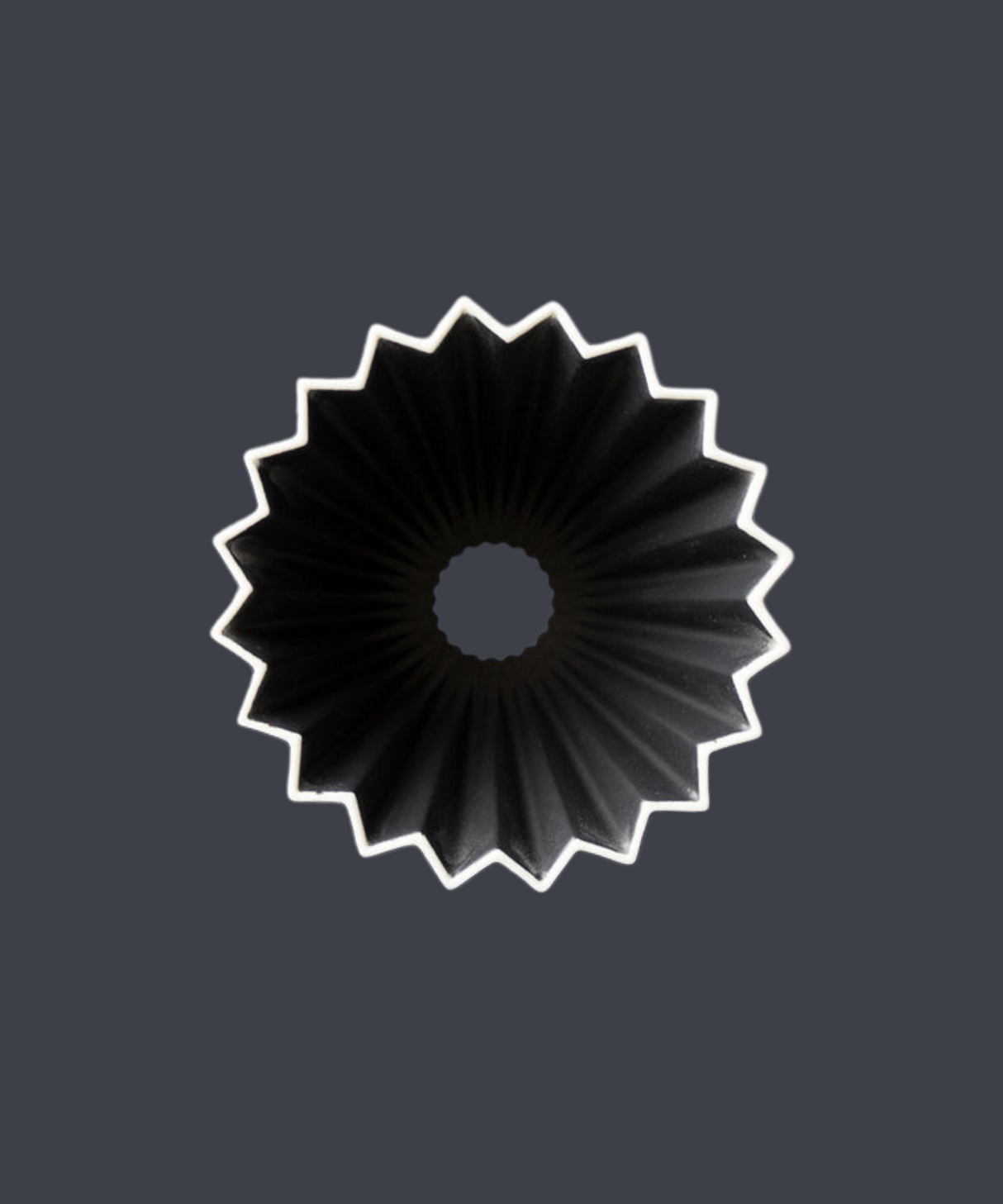 ORIGAMI Dripper - Medium