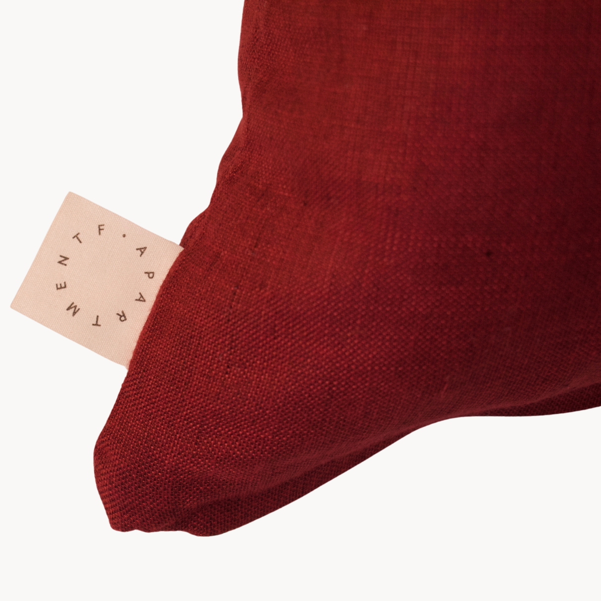 Everyday Linen Pillow