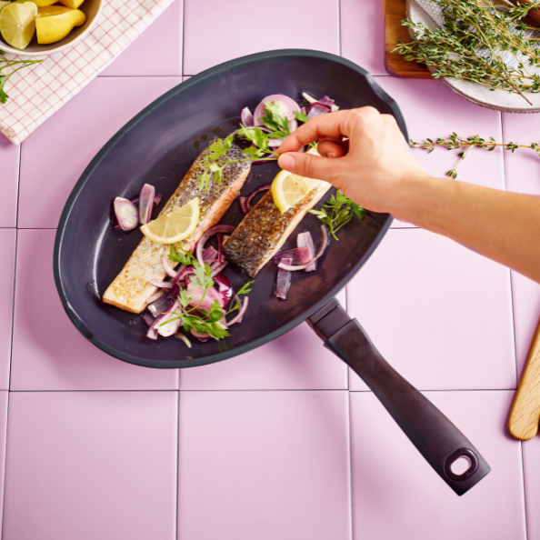 Energy Nonstick Whole Fish Pan