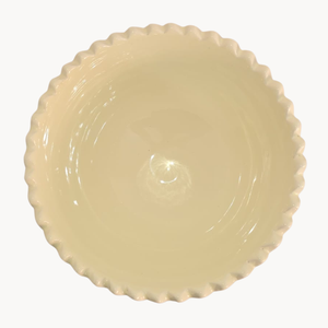 Kasbah Handcrafted Ceramic Bowl