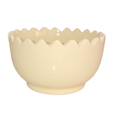 Kasbah Handcrafted Ceramic Bowl