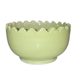 Kasbah Handcrafted Ceramic Bowl