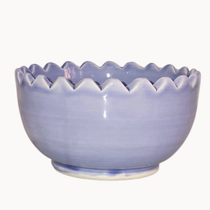 Kasbah Handcrafted Ceramic Bowl