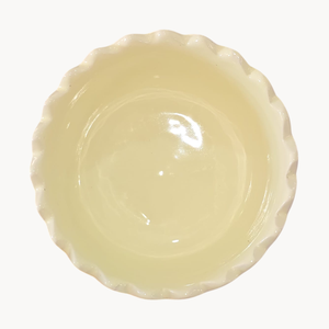 Kasbah Handcrafted Ceramic Bowl