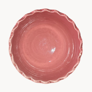 Kasbah Handcrafted Ceramic Bowl