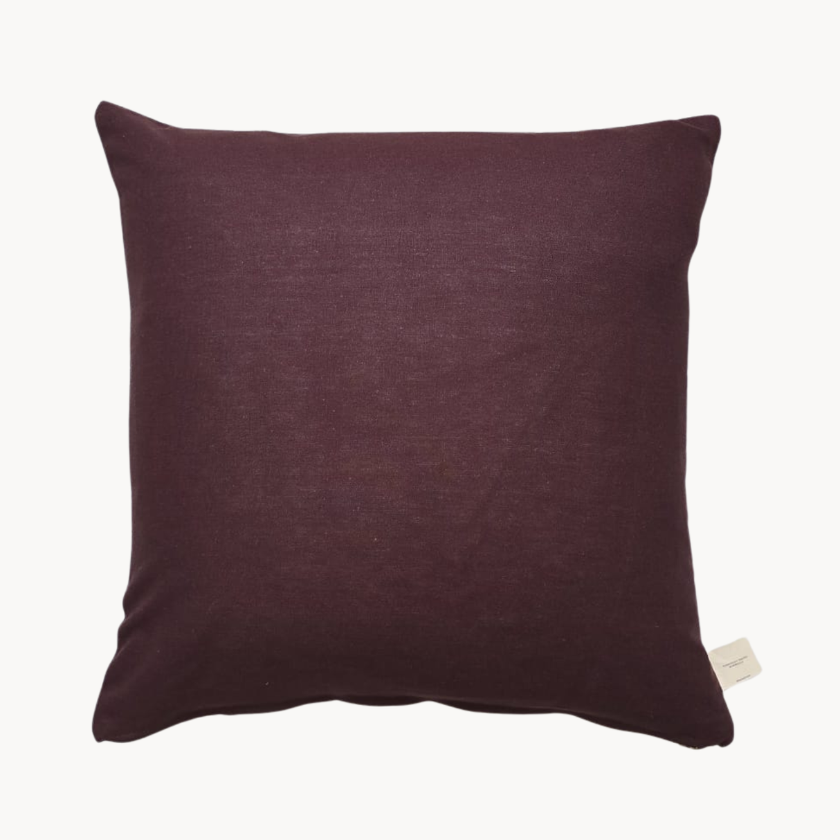 Everyday Linen Pillow