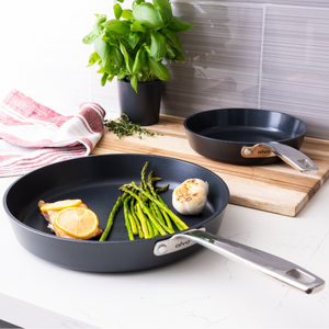 Maestro Nonstick Frying Pan